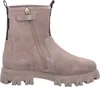 Copenhagen Shoes Clara Stivali Beige Anteprima dell’immagine prodotto 8