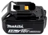 Akumulátorová náhodná orbitální bruska Makita DBO 180 F1J Náhled obrázku produktu 5