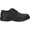 JOSEF SEIBEL Erroll 50 | Halbschuh für Herren | Schwarz Produktbild-Vorschau 2