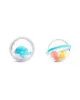 Munchkin Float & Play Bubbles, Turtle, Badetier, Produktbild-Vorschau 2