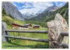 Wunderschönes Osttirol (Wandkalender 2027 DIN A3 quer), Produktbild-Vorschau 6