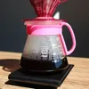 HARIO Kaffeefilter Glas Gr.02 pink 115844 4260703450106 Podgląd zdjęcia produktu 4