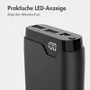 iMoshion® Powerbank 20000 mAh Nero Funzione di ricarica Anteprima dell’immagine prodotto 18
