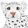 BRUBAKER Leopard plyšový - 30 cm mäkká hračka - Detská Náhľad obrázku produktu 6