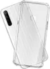 TPU Hülle Clear Armor Soft Case für Realme C3 (6.5'') - Produktbild-Vorschau 1
