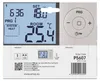 Pokojový programovatelný drátový termostat P5607 Anteprima dell’immagine prodotto