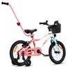 SUN BABY LOOFI Kinderfahrrad 16 Zoll, leichtes Aluminium Produktbild-Vorschau 24