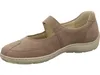 Waldläufer Henni, Halbschuh, Klett, Denver (Nubuk), beige, Produktbild-Vorschau 9