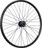 26 Zoll Vorderrad Ryde Taurus Hohlkammerfelge Shimano Produktbild-Vorschau 1