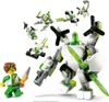 LEGO DREAMZzz Dobrodružství robota a vozidla Z-Bloba, Náhled obrázku produktu 25