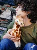 WWF - Plüschtier - Giraffe (31cm) lebensecht Kuscheltier Produktbild-Vorschau 6