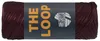 Lana Grossa - The Loop 0009 burgund Produktbild-Vorschau 2
