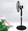Wiatrak Wentylator Stojący Regulacja Oscylacja Cichy Mocny Podgląd zdjęcia produktu 3