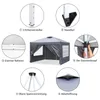 Mini ventilátor, prenosný, ohybný, na zavesenie na krk, 5 Náhľad obrázku produktu 5