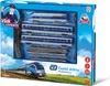 Pociąg Kolei Czeskich z pokazem światła i dźwięku Podgląd zdjęcia produktu 5