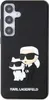 Original KARL LAGERFELD Case KLHCS24M3DRKCNK passend für Produktbild-Vorschau 3