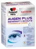 Doppelherz Augen plus Sehkraft+Schutz system Kaps. 60 St Produktbild-Vorschau 3