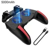 H10 Game Gamepad Ergonomic empfindlich ohne Verzögerung Produktbild-Vorschau 2