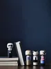 Lucie Kaas - Figurine décorative Karl, décorée à la main, Voir les images du produit 3
