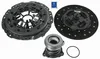 SACHS Kupplungssatz  3000 990 137 Produktbild-Vorschau 1
