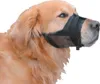 Nobby 79284, Hund, Maulkorb, L, Schwarz, Einfarbig, Nylon Produktbild-Vorschau 2