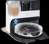 Roborock S7 Max Ultra Weiß Saugroboter mit Wischfunktion Produktbild-Vorschau 13