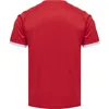 HUMMEL hmlCORE VOLLEY TEE TRUE RED TRUE RED XL Produktbild-Vorschau 2