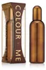 Milton Lloyd Colour Me Oud Eau de Parfum 90ml Spray Voir les images du produit 1