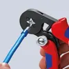 Knipex 97 53 14, Modrá, Červená, 180 mm, 404 g Náhľad obrázku produktu 36