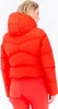 Giacca Protest Preppy Zip-shift, rosso, taglia M, donna Anteprima dell’immagine prodotto 4
