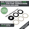 Samsung Galaxy A34 5G A346 Kamera Linse Glas Camera Glass Produktbild-Vorschau 2
