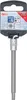 BGS 4203 Bit-Einsatz 6,3 (1/4), T30x100, mit Bohrung Produktbild-Vorschau 2