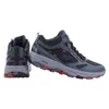 SKECHERS GO RUN TRAIL Herren Sportschuhe 220597-CHAR - navy Produktbild-Vorschau 3