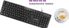 Gembird Multimedia Tastatur schwarz QWERTZ DE-Layout USB Produktbild-Vorschau 3
