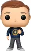 POP! MARVEL: Spider-Man Homecoming Peter Parker Produktbild-Vorschau 2