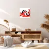 Bild auf Leinwand - Leinwandbild - Tanz Clubbing Produktbild-Vorschau 7