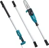 Potatore ad asta a batteria deMakita DUA200Z01 18V 20cm con Anteprima dell’immagine prodotto 2