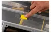Stanley Werkzeug Organiser 199 46x8 cm Kunststoff 1-92-762 Produktbild-Vorschau 13