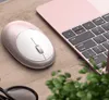 Satechi M1 Bluetooth Maus Rosgold Kabellos Produktbild-Vorschau 15