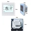 Intelligenter Tuya WiFi-Thermostat 3A mit digitalem, Produktbild-Vorschau 6