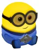Lampka silikonowa Minionki Bob 15 cm - oficjalny produkt z Voir les images du produit 6