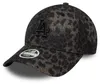 Cappellino New Era Los Angeles Dodgers MLB Cosy Leopard Anteprima dell’immagine prodotto 1