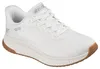 Skechers scarpe Bobs Squad 4 Staple Look, 117624WHT Anteprima dell’immagine prodotto 4