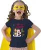 Merry Christmas Santa Rentier Wunschliste Mistelzweig - Produktbild-Vorschau 3