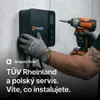 Wallbox nabíječka pro elektromobily AMPERE POINT PRIME 11 Náhled obrázku produktu 5