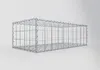 Gabbione 100 cm x 30 cm x 50 cm (L x H x P), maglia 10 cm x Anteprima dell’immagine prodotto 2