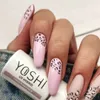 Yoshi | Hybridlackierung 806 Pink Panther - Rosa - 6 Ml - Produktbild-Vorschau 11