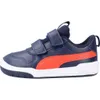 Puma Sneakers 380741-02 in Blue color size 22 Produktbild-Vorschau 13