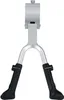 ErgoTec Ergotec Bipod Stand Comfort 24-28 Black Náhľad obrázku produktu 2