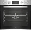 Beko BBUM12320XMPE, Keramik, 4 Zone(n), Glas, Schwarz, Produktbild-Vorschau 1